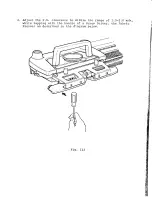 Preview for 72 page of Singer Style-O-Matic 328 Servise Manual