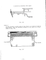 Preview for 79 page of Singer Style-O-Matic 328 Servise Manual