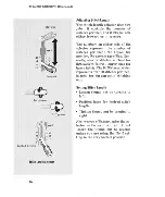 Предварительный просмотр 18 страницы Singer Stylist 457 Manual