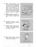 Preview for 7 page of Singer Stylist 476 Instructions Manual