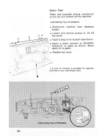 Preview for 66 page of Singer Stylist 476 Instructions Manual