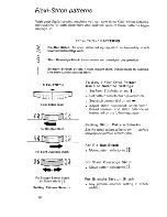 Предварительный просмотр 28 страницы Singer Stylist 533 Manual