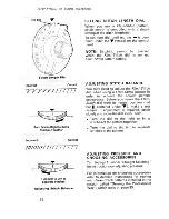 Предварительный просмотр 30 страницы Singer Stylist 533 Manual