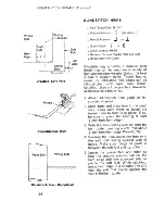 Предварительный просмотр 46 страницы Singer Stylist 533 Manual