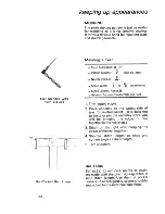 Предварительный просмотр 54 страницы Singer Stylist 533 Manual