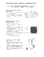 Предварительный просмотр 59 страницы Singer Stylist 533 Manual