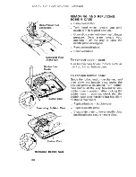 Предварительный просмотр 60 страницы Singer Stylist 533 Manual