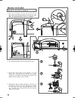 Preview for 18 page of Singer Stylist II 5625 Instruction Manual