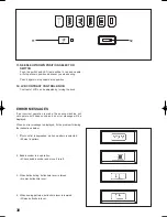 Preview for 32 page of Singer Stylist II 5625 Instruction Manual