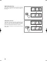 Preview for 38 page of Singer Stylist II 5625 Instruction Manual