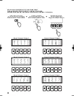 Preview for 40 page of Singer Stylist II 5625 Instruction Manual