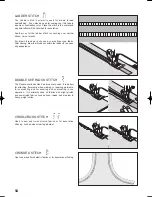 Preview for 56 page of Singer Stylist II 5625 Instruction Manual