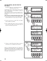 Preview for 72 page of Singer Stylist II 5625 Instruction Manual