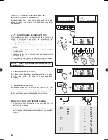 Preview for 76 page of Singer Stylist II 5625 Instruction Manual