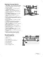 Preview for 145 page of Singer SUPERA Instruction Manual