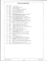 Preview for 9 page of Singer Superb 2010 Parts List