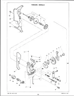 Preview for 15 page of Singer Superb 2010 Parts List