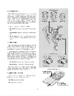 Preview for 7 page of Singer Touch & Sew 600E Instructions For Using Manual