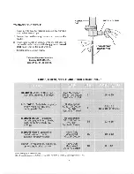 Preview for 9 page of Singer Touch & Sew 600E Instructions For Using Manual