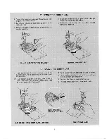 Preview for 53 page of Singer Touch & Sew 600E Instructions For Using Manual