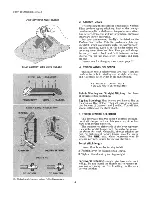 Preview for 6 page of Singer Touch & Sew 603 Instructions For Using Manual