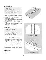 Preview for 35 page of Singer Touch & Sew 603 Instructions For Using Manual