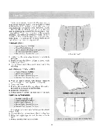 Preview for 37 page of Singer Touch & Sew 603 Instructions For Using Manual