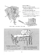 Preview for 53 page of Singer Touch & Sew 603 Instructions For Using Manual