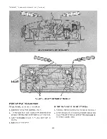 Preview for 54 page of Singer Touch & Sew 603 Instructions For Using Manual