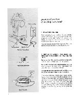 Preview for 6 page of Singer Touch & Sew 636 Instructions Manual