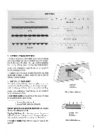 Preview for 7 page of Singer Touch & Sew 636 Instructions Manual