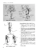 Preview for 10 page of Singer Touch & Sew 636 Instructions Manual