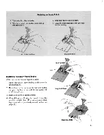 Preview for 13 page of Singer Touch & Sew 636 Instructions Manual