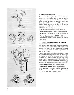 Preview for 14 page of Singer Touch & Sew 636 Instructions Manual