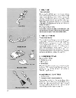 Preview for 22 page of Singer Touch & Sew 636 Instructions Manual