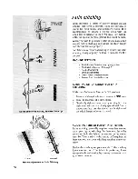 Preview for 32 page of Singer Touch & Sew 636 Instructions Manual