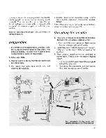 Preview for 33 page of Singer Touch & Sew 636 Instructions Manual