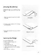 Preview for 41 page of Singer Touch & Sew 636 Instructions Manual