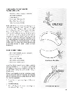 Preview for 43 page of Singer Touch & Sew 636 Instructions Manual