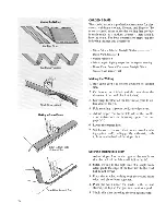 Preview for 44 page of Singer Touch & Sew 636 Instructions Manual