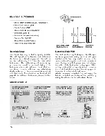 Preview for 52 page of Singer Touch & Sew 636 Instructions Manual