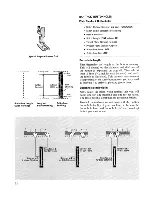 Preview for 54 page of Singer Touch & Sew 636 Instructions Manual