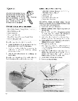 Preview for 58 page of Singer Touch & Sew 636 Instructions Manual