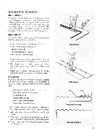 Preview for 59 page of Singer Touch & Sew 636 Instructions Manual