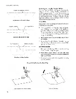 Preview for 60 page of Singer Touch & Sew 636 Instructions Manual