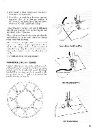 Preview for 61 page of Singer Touch & Sew 636 Instructions Manual