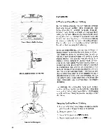 Preview for 64 page of Singer Touch & Sew 636 Instructions Manual