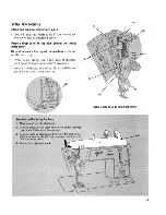 Preview for 73 page of Singer Touch & Sew 636 Instructions Manual