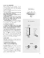 Предварительный просмотр 7 страницы Singer Touch & Sew 638 Instructions Manual