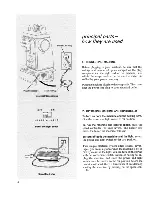 Preview for 6 page of Singer Touch & sew 646 Instructions Manual